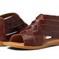 BORN - Iwa Woven sandal