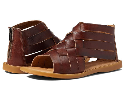 BORN - Iwa Woven sandal