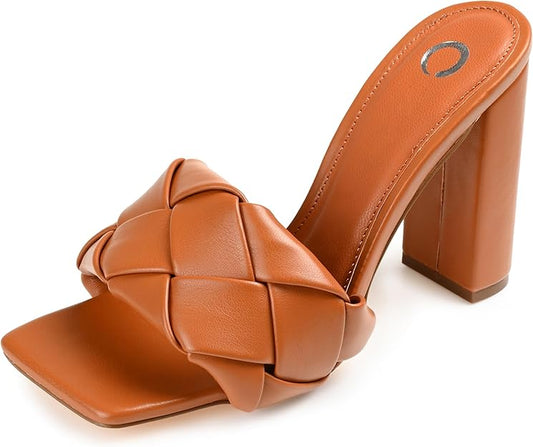 JOURNEE COLLECTION - Tru Comfort Foam Maysie sandals