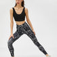 BRANDS & BEYOND - Printed  Sport Legging