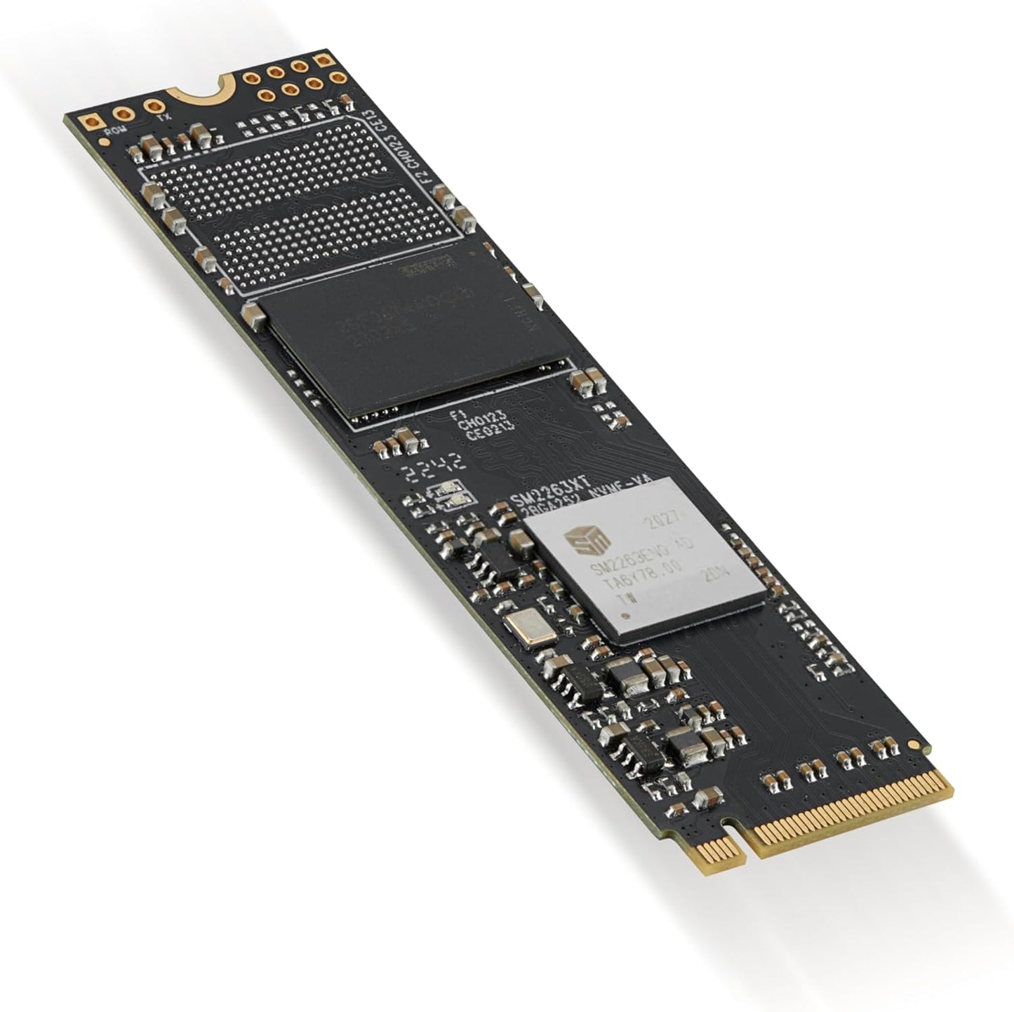 RIDATA - NVME SSD 1T E801