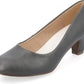 JOURNEE COLLECTION - Women's Comfort LUU Pumps Heel