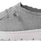 SKECHERS - Coastal Groove Boat Shoe