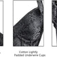 KIMRING  - Jacquard Shoulder Straps Tank Corset Bustiers
