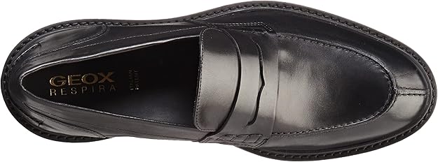 GEOX -  Cannaregio D Formal Shoes