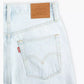 LEVI'S - Straight Ankle Women's Jeans