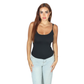 SHEIN - Sleeveless Top