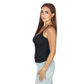 SHEIN - Sleeveless Top