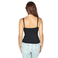 SHEIN - Sleeveless Top