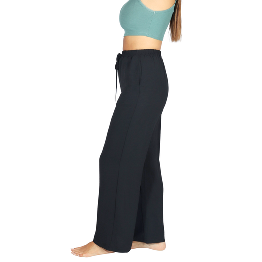 SHEIN - Casual Pants