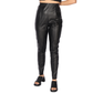 ASOS - Faux Leather Pant