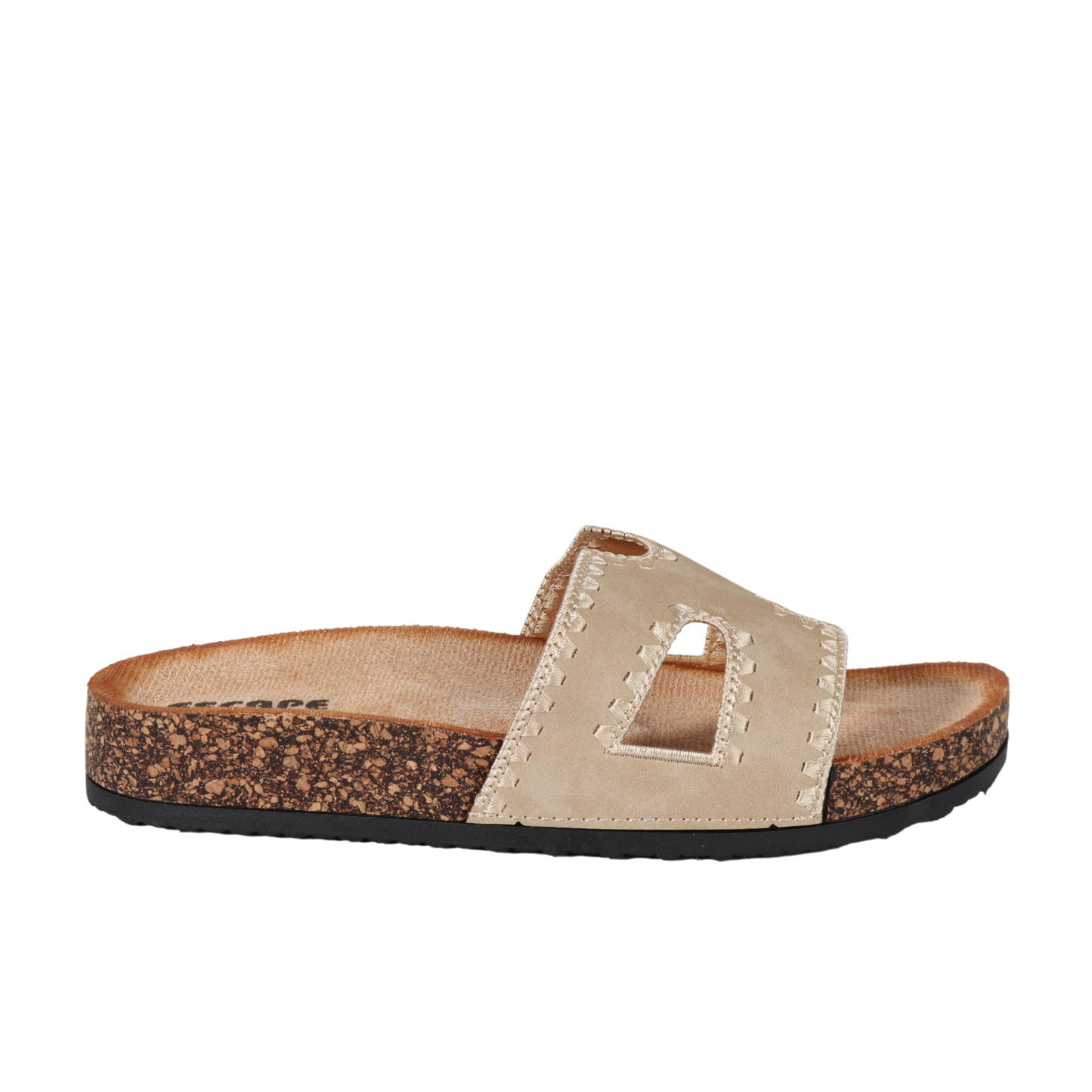 ESCAPE - Comfort Wide Widths Slipper