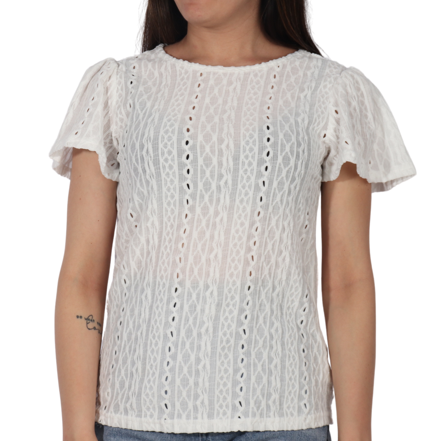 SHEIN - Casual Blouse