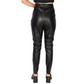 ASOS - Faux Leather Pant