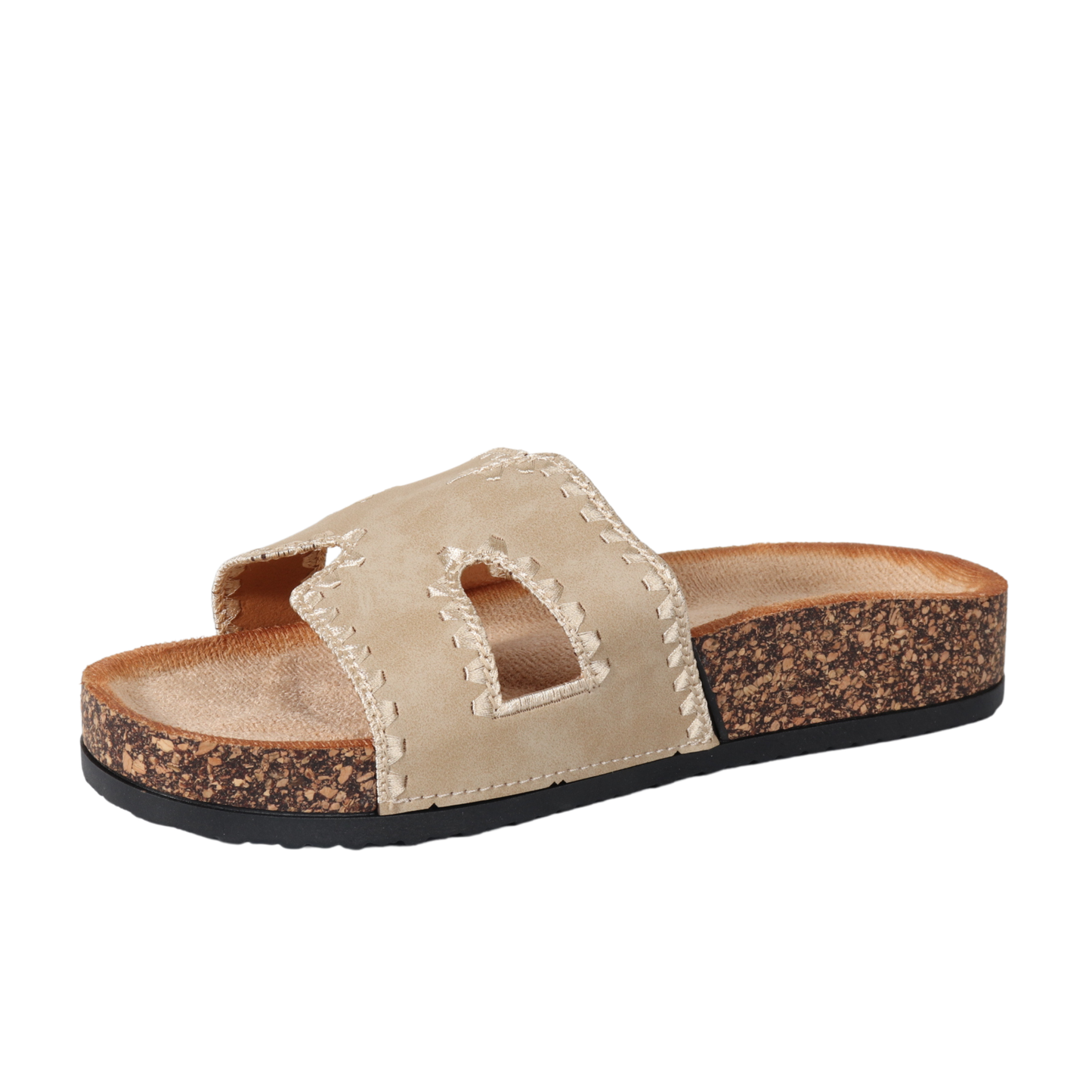 ESCAPE - Comfort Wide Widths Slipper