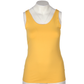 SHEIN - Solid Color Tank Top