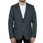 JULES - Check Formal Blazer