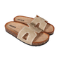 ESCAPE - Comfort Wide Widths Slipper