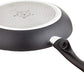 ELO BASIC -  CREME CERAMIC FRYING PAN 28 cm NON-STICK