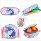 CUSANGEL -  Unicorn Dinosaur Backpacks Children Schoolbags