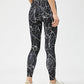 BRANDS & BEYOND - Printed  Sport Legging