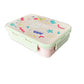 LAX SON - Box 1.2L Capacity Stainless Lunch Box