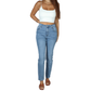 SHEIN - Tapered Fit Jeans