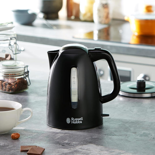 RUSSELL HOBBS - Texture Kettle