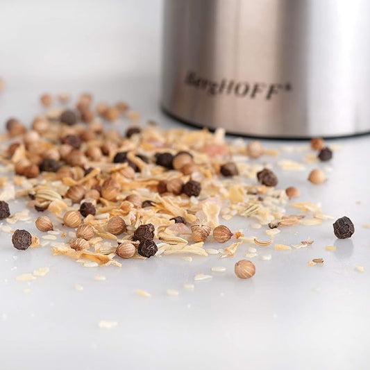 BERGHOFF - Salt and Pepper Mill Duo