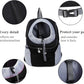 AG PET - Dog Chest Bag Mesh Backpack