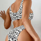 SHEIN - 2 Piece Swimsuit Color Block