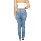 SHEIN - Tapered Fit Jeans