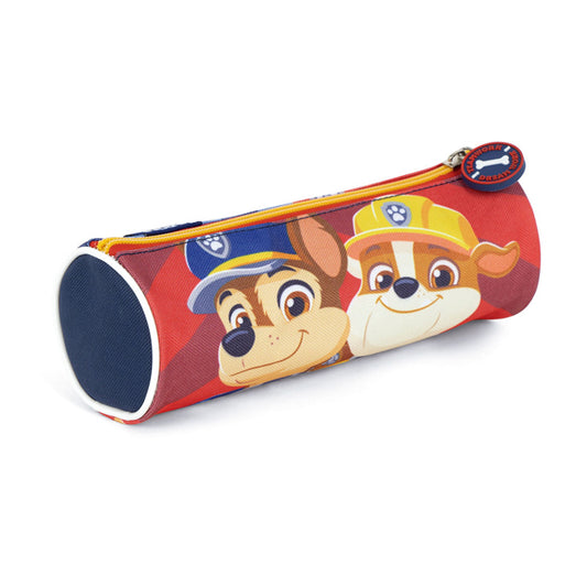 NIXY - Paw Patrol Cylindrical Pencil Case