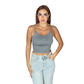 Pull Over Comfort Blouse