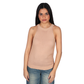 SHEIN - Halter Neck Top