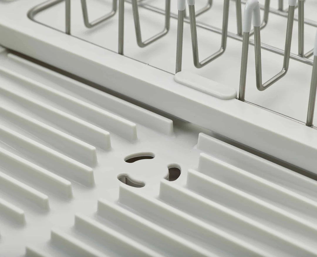 JOSEPH JOSEPH - extend steel light stone