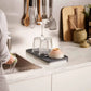 JOSEPH JOSEPH - Tier™ Grey Expandable Draining Board