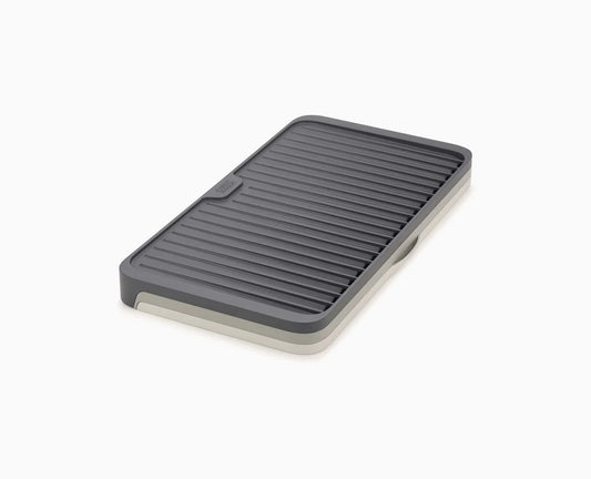 JOSEPH JOSEPH - Tier™ Grey Expandable Draining Board
