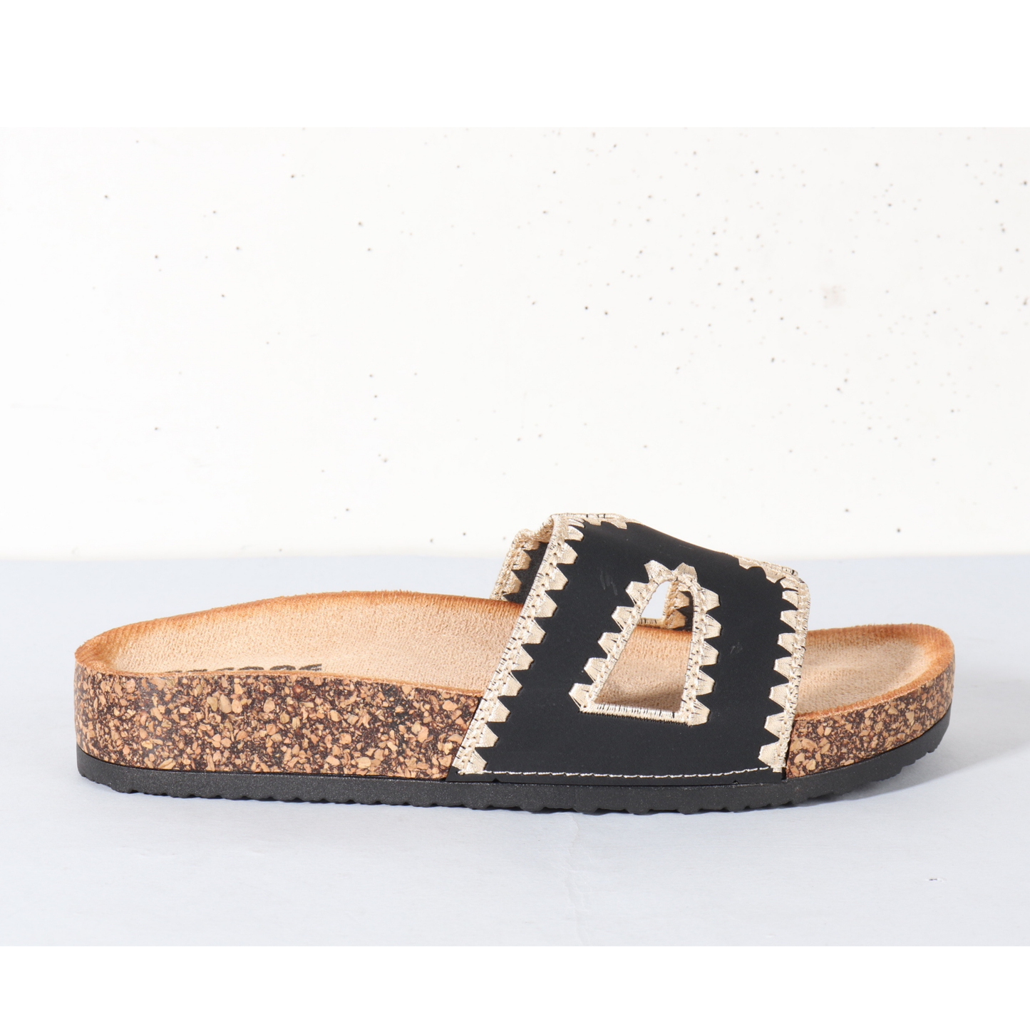 ESCAPE - Comfort Wide Widths Slipper