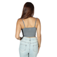 Pull Over Comfort Blouse
