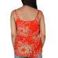 CABI -  Floral Sleeveless Blouse