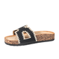 ESCAPE - Comfort Wide Widths Slipper