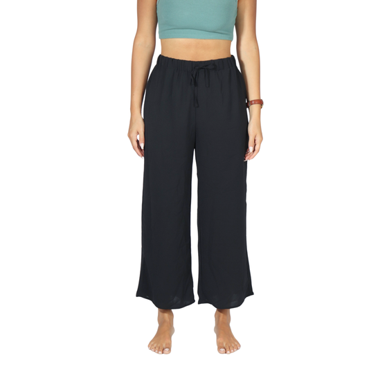 SHEIN - Pull Over Pant