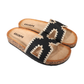 ESCAPE - Comfort Wide Widths Slipper