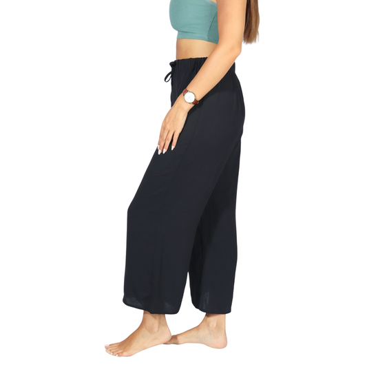 SHEIN - Pull Over Pant