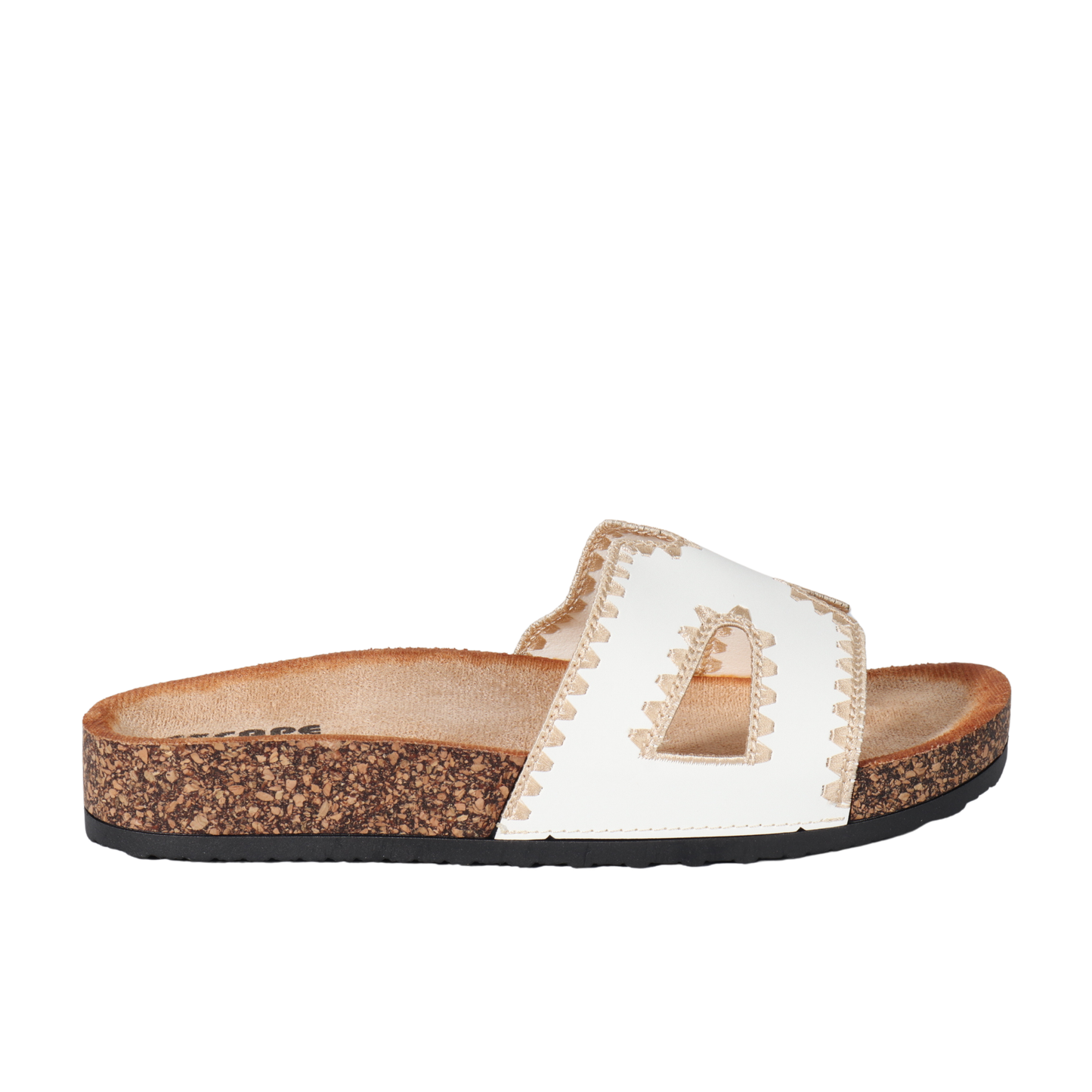 ESCAPE - Comfort Wide Widths Slipper