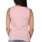 ANNE KLEIN - Casual Pull Over Tank Top