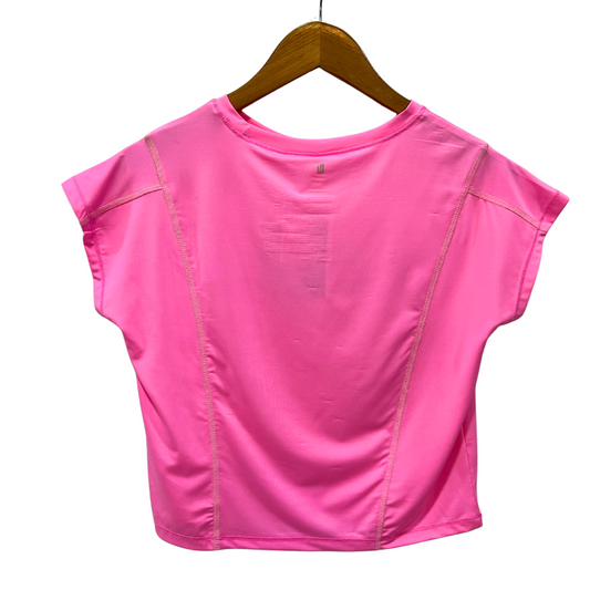IDEOLOGY - Printed Graphic T-Shirt