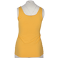 SHEIN - Solid Color Tank Top