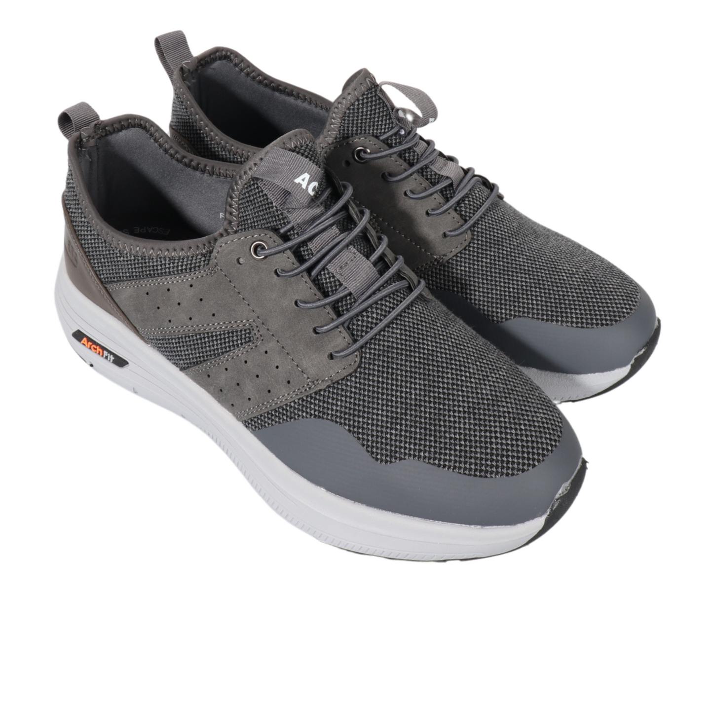 ESC ACTIVE - Quick rubber running sneakers